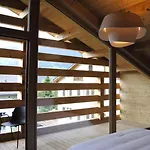Boutique Casa Giovanoli Tomils