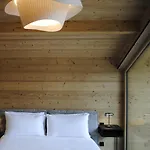 ホテル Boutique Casa Giovanoli *