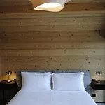 Boutique Casa Giovanoli Tomils