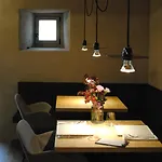 Boutique Casa Giovanoli Tomils