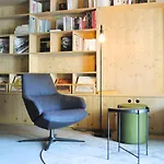 Boutique Casa Giovanoli * Tomils