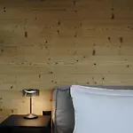 ホテル Boutique Casa Giovanoli *