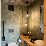 Boutique Casa Giovanoli ホテル Tomils