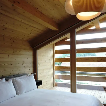 Boutique Casa Giovanoli Tomils