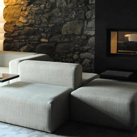 Boutique Casa Giovanoli *