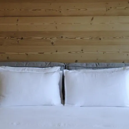 Boutique Casa Giovanoli Tomils