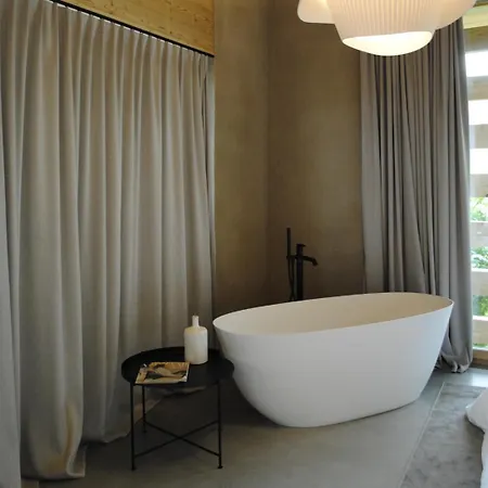 Boutique Casa Giovanoli * Tomils