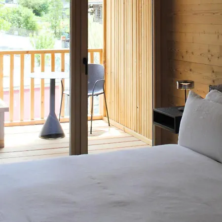 Boutique Casa Giovanoli