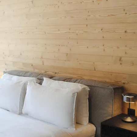 Boutique Casa Giovanoli Hotel *