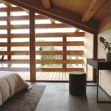 Boutique Casa Giovanoli Hotel Tomils