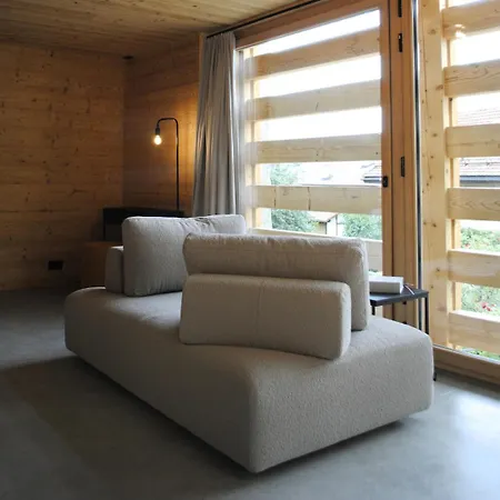 Boutique Casa Giovanoli * Tomils