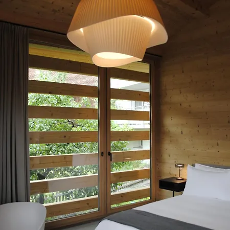 Boutique Casa Giovanoli