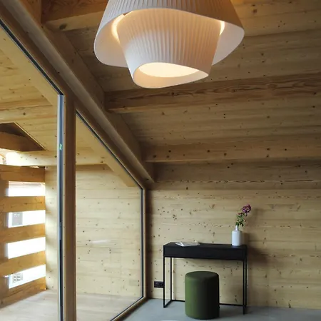 Hotel Boutique Casa Giovanoli *