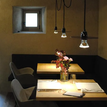 Boutique Casa Giovanoli Tomils