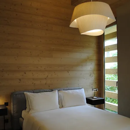 Szálloda Boutique Casa Giovanoli