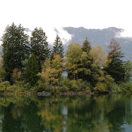 Boutique Casa Giovanoli *