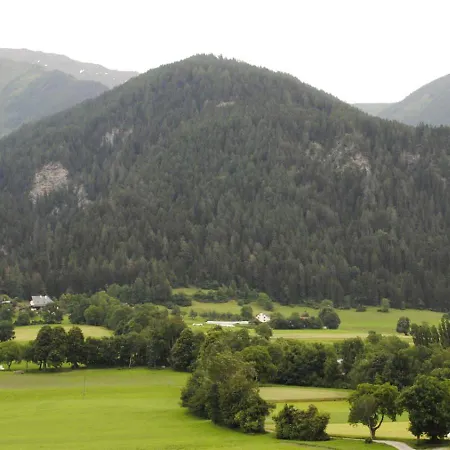 Boutique Casa Giovanoli Hotel