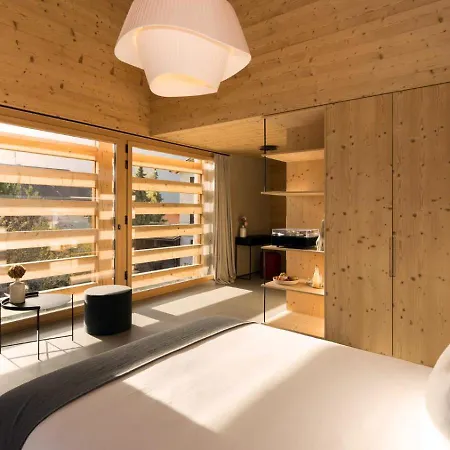 Boutique Casa Giovanoli *