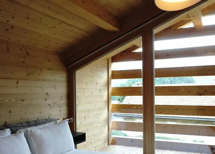 Boutique Casa Giovanoli Tomils