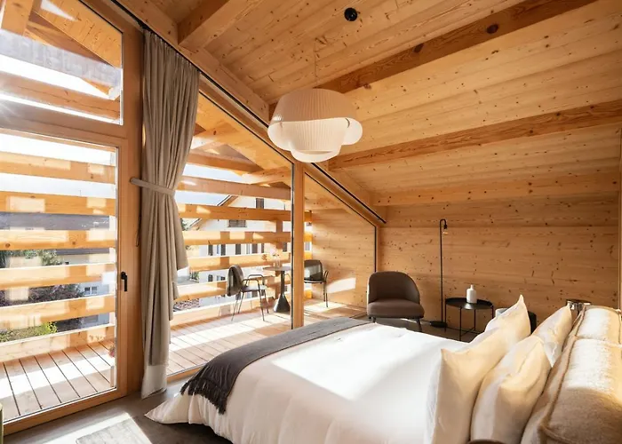 Boutique Casa Giovanoli Hotel Tomils