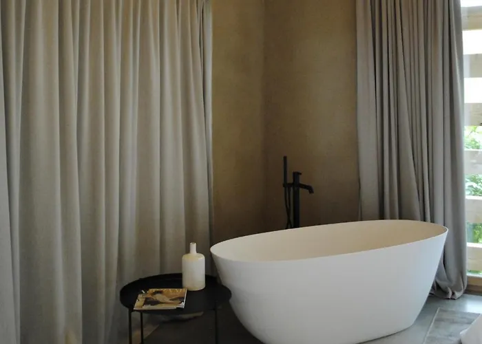 Boutique Casa Giovanoli * Tomils