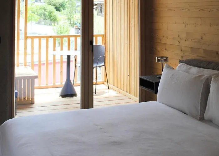 Boutique Casa Giovanoli