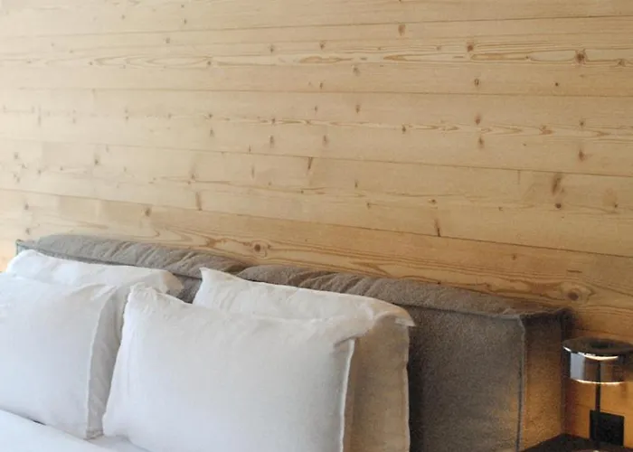 Boutique Casa Giovanoli Hotel *