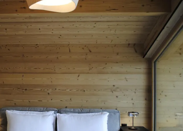 Hotel Boutique Casa Giovanoli *