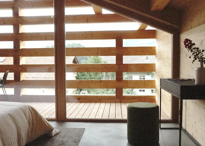 Boutique Casa Giovanoli Hotel Tomils