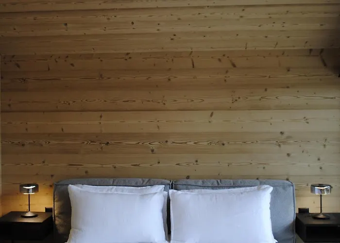 Boutique Casa Giovanoli Tomils