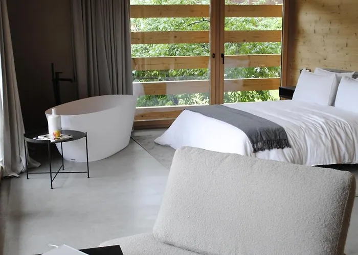 Boutique Casa Giovanoli Hotel *