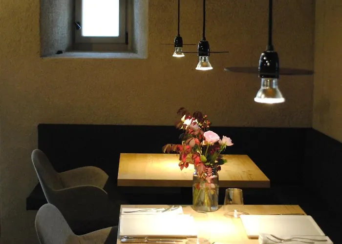 Boutique Casa Giovanoli Tomils