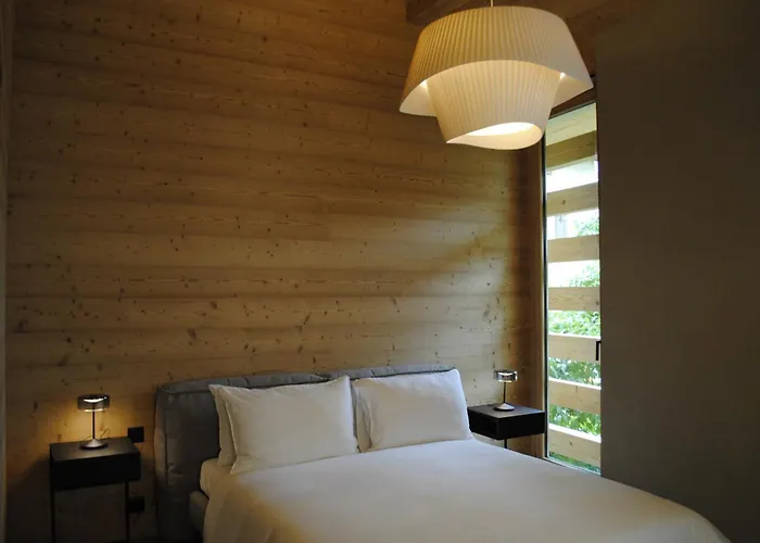 Hotel Boutique Casa Giovanoli