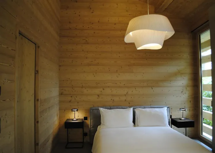 Hotel Boutique Casa Giovanoli *