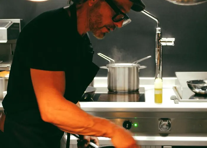 Boutique Casa Giovanoli Hotel Tomils