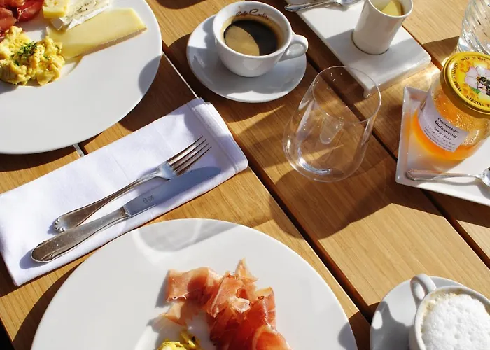 Hotel Boutique Casa Giovanoli Tomils