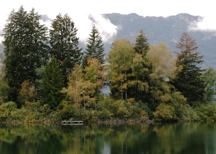 Boutique Casa Giovanoli *