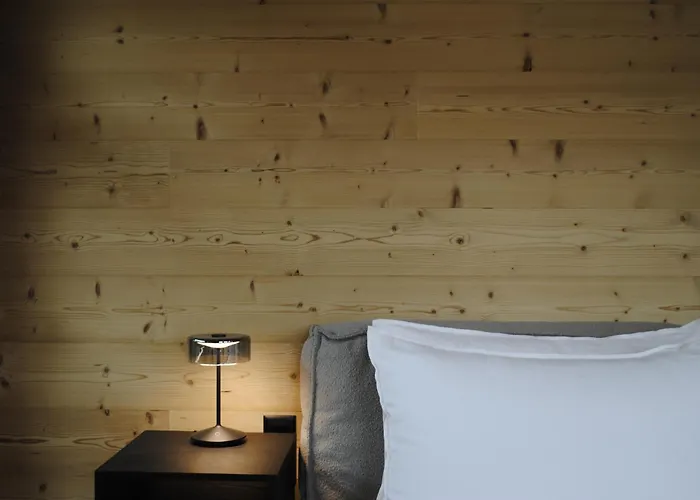 Hotel Boutique Casa Giovanoli *