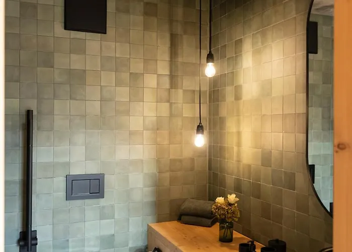 Boutique Casa Giovanoli Hotel Tomils