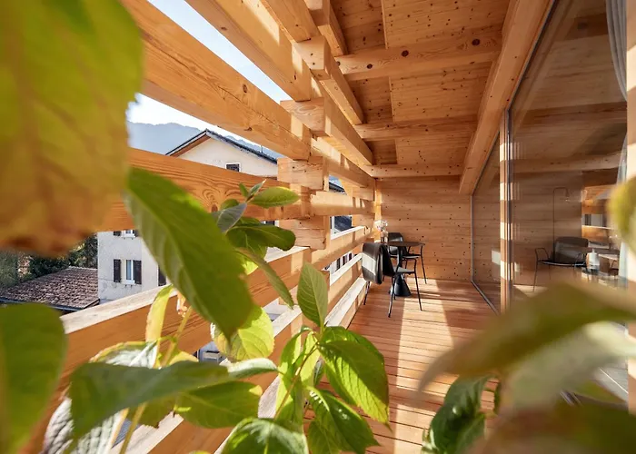 Boutique Casa Giovanoli