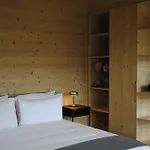Boutique Casa Giovanoli *