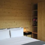 Boutique Casa Giovanoli Hotel