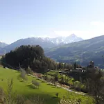 Boutique Casa Giovanoli *