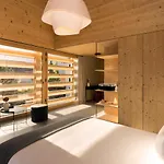 Boutique Casa Giovanoli *