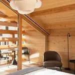 Boutique Casa Giovanoli * Tomils