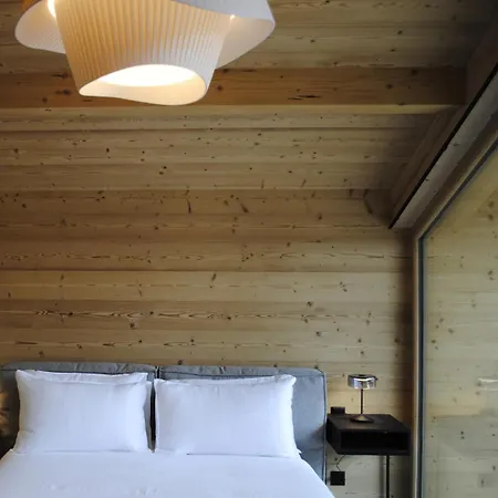 Hotel Boutique Casa Giovanoli *