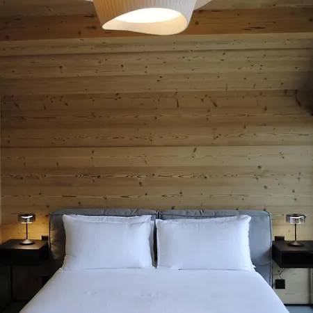 Boutique Casa Giovanoli Tomils