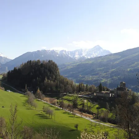 Boutique Casa Giovanoli *