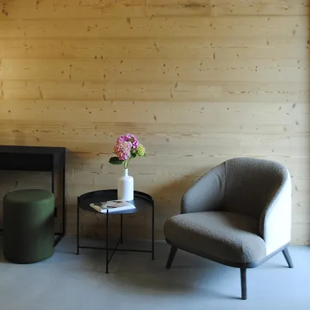 Boutique Casa Giovanoli