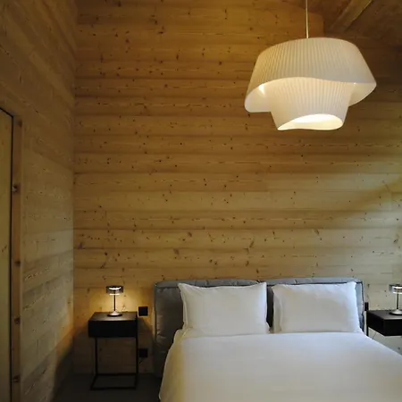 Otel Boutique Casa Giovanoli *